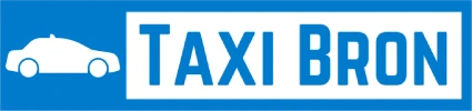 Logo Allo Taxi Bron